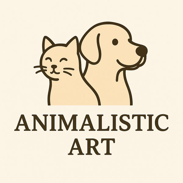 Animalistic Art